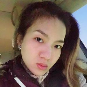 Meet your Posher, Kim